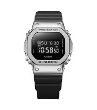 Casio G Shock Tough G Steel