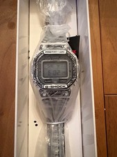Casio G-Shock DW-5600JV-7JR