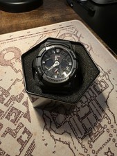 Casio G-Shock GA-1100