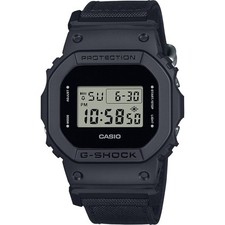G-Shock DW-5600BCE-1ER Watch