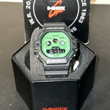Casio DW-5900RS-1 G-SHOCK Rock