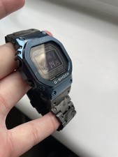 CASIO G-SHOCK B5000 Watch