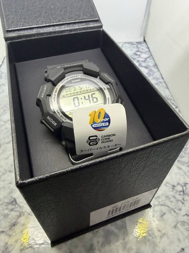 Casio shock 010 digital - g-shock,