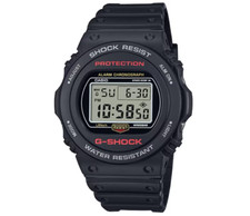 CASIO G-SHOCK DW-5750UE-1JF