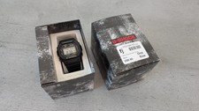 DW-5600RL-1 Casio G-Shock