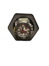 Casio G-Shock GWG-1000