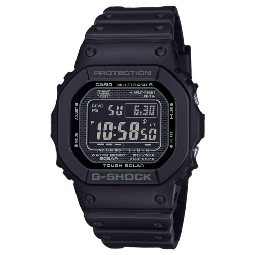 Shock 5000hs 1er - g-shock, classic