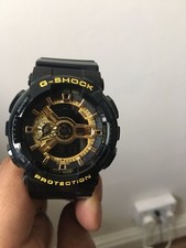 Casio G-Shock Special Colour
