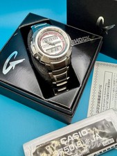 CASIO VINTAGE G-SHOCK