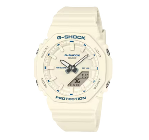 Casio shock gma - g-shock, gma-p2100ba-7a