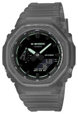 Casio G-SHOCK GA-2100 Series